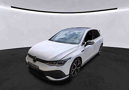 VW Golf Volkswagen GTI Clubsport 2.0 TSI DSG Pano *Harman* HUD