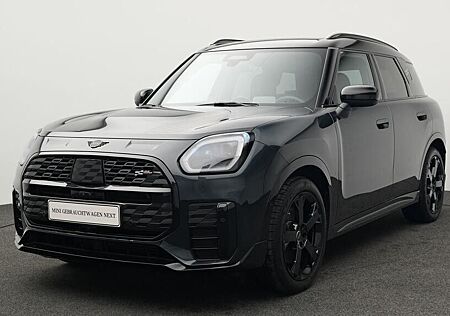 Mini Cooper Countryman Countryman Cooper C JCW Trim Panorama AHK el. Si