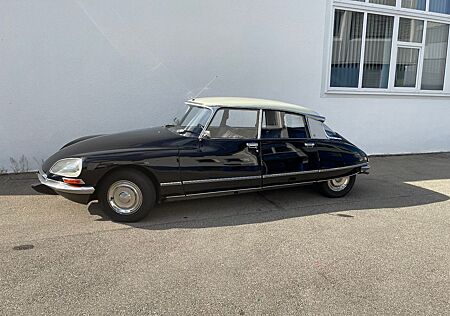 Citroën DS