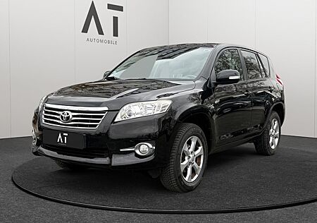 Toyota RAV 4 RAV4 Life 2.2 D-4D*PDC*AHK*TÜV Neu*