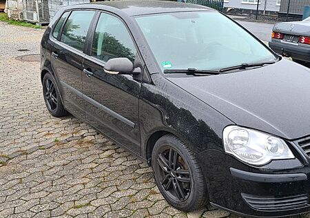 VW Polo Volkswagen 1.2 44kW Trendline Trendline