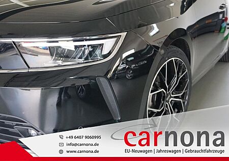 Opel Astra L Lim.Eleg.*96KW*NAVI*LED*AGR*Alu 18ZOLL*
