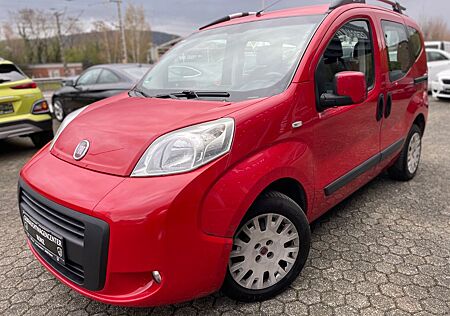 Fiat Qubo 1.4 8V Active RADIO/KLIMA/TEL/TÜV 10.2026
