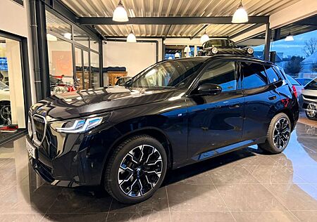 BMW X3 20 d xDrive M Sport