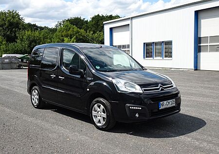 Citroën Berlingo 1.6 BlueHDi Multispace Euro 6, Klima
