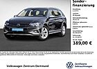 VW Passat Alltrack Volkswagen 2.0 AHK LED NAVI LM17 SITZHZG