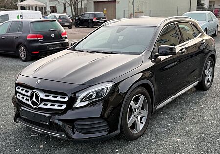 Mercedes-Benz GLA 180 AMG Line / Business Paket /