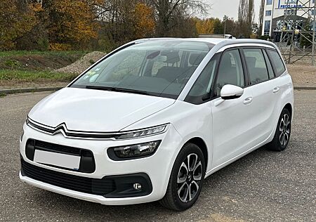 Citroën C4 Spacetourer