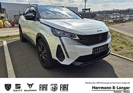 Peugeot 3008 GT PHEV 225 Night Vision elek. Heckklappe I