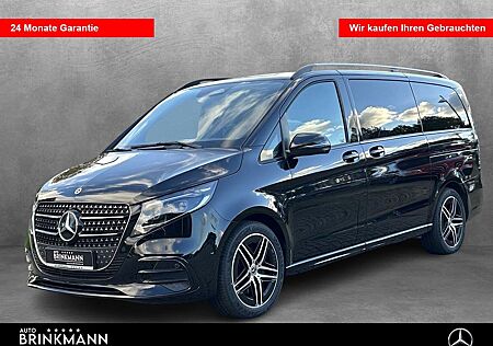 Mercedes-Benz V 250 d AVANTGARDE Lang AMG Line/SHZ/Totw./AHK