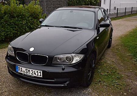 BMW 116i - Limousine 5-Türer