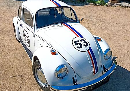 VW Käfer Volkswagen