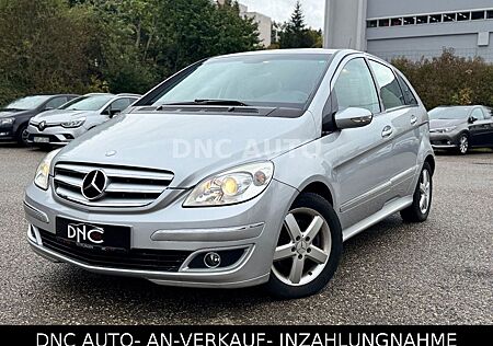 Mercedes-Benz B 200 B -Klasse CDI/AUTOMATIK/LEDER/AHK/