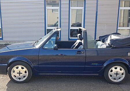 VW Golf Volkswagen Cabrio
