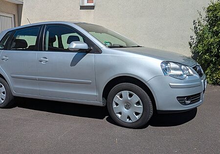 VW Polo Volkswagen 1.4 Automatik