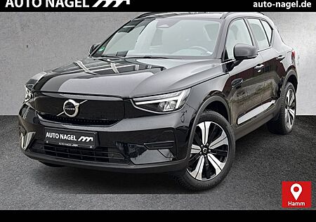 Volvo XC 40 XC40 Recharge Single Core Wärmepumpe|LED|WINTER|