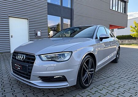 Audi A3 2.0 TDI Ambition,MMI NAVI,XENON,Nur 117000km