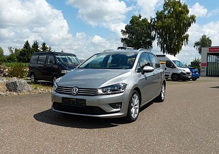 VW Golf Volkswagen Sportsvan VII Comfortline BMT/Start-Stopp