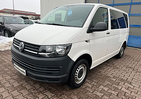 VW T6 Transporter Volkswagen Kasten-Kombi Kombi