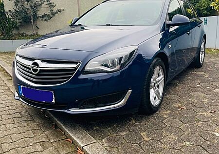 Opel Insignia Sports Tourer 1.4 T eco FLEX