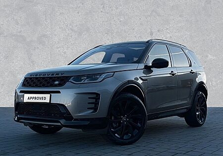 Land Rover Discovery Sport D200 DYNAMIC SE AWD ACC