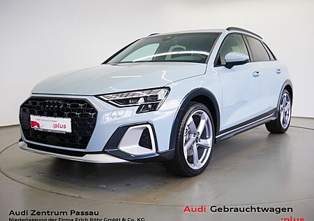 Audi A3 allstreet 35 TFSI S tro. LED AHK virt. Cock.+