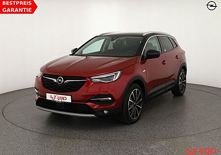 Opel Grandland X 1.6 T Hybrid Ultimate Sitzbelüftung