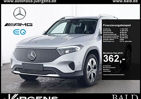 Mercedes-Benz EQB 300 4M Progressive/AHK/LED/Winter/Navi/Cam