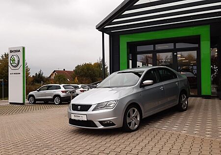 Seat Toledo Style Salsa 1,2 TSI