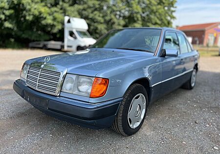 Mercedes-Benz E 280 W164 |Blau |Schiebedach
