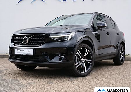Volvo XC 40 XC40 B3 Plus Dark 360CAM/PANO/Google/