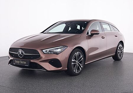 Mercedes-Benz CLA 180 Shooting Brake CLA 180 SB Progressive+MBUX+MBeam+EHeck+RFK+SHZ+