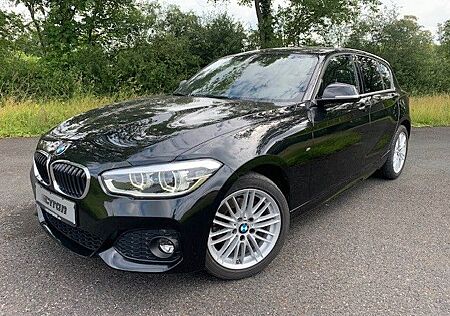 BMW 120d M Sport