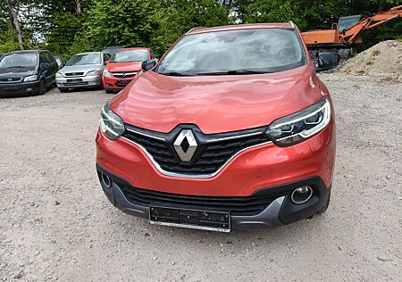 Renault Kadjar Bose Edition