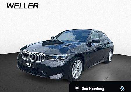 BMW 320i xDrv. M Sport LiCPr Leasing ab 299,- o.Anz.