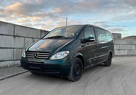 Mercedes-Benz Viano 2.2 CDI lang