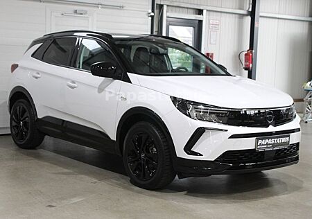 Opel Grandland X Grandland GS Line *LED*CAM*NAVI*PDC*WI-PACK*