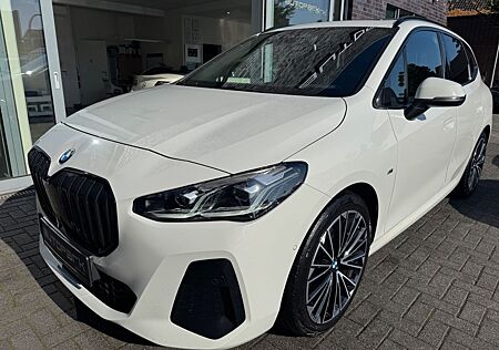 BMW 218i Active Tourer M Sport PANO HUD h/k 360° AHK