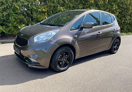Kia Venga Spirit*1.Hand*23 Tkm*Automatik*Klima*