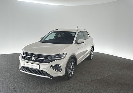 VW T-Cross Volkswagen 1.0TSI DSG R line Matrix LED App Connect