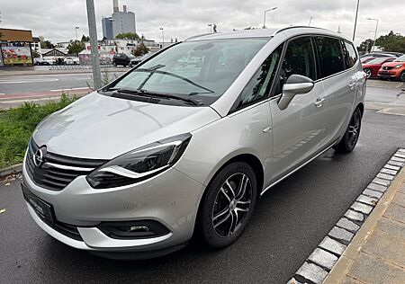 Opel Zafira C Innovation/Navi/SHZ/Klima/ANHK/7Sitze