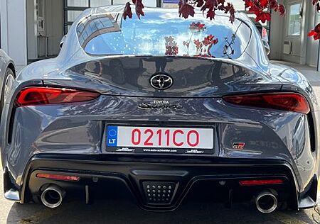 Toyota Supra 3.0 Turbo Automatik Legend Legend