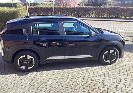 Kia EV3 58 kWh 150 kW Air Frontantrieb Air P1mit AHK