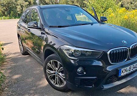 BMW X1 xDrive 18d Advantage Advantage