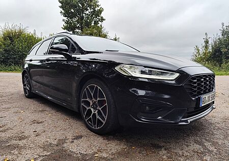Ford Mondeo 2,0 EcoBlue 140kW Allrad ST-Line Tur....