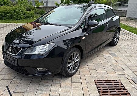 Seat Ibiza 1.2 TSI i-Tech SC Navi Tempo Klima Xenon