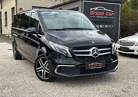 Mercedes-Benz V 300 4 Matic *Extra Lang*360 Kamera*Totenwinkel