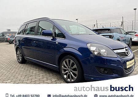 Opel Zafira A Sport 1.7 16V CDTI