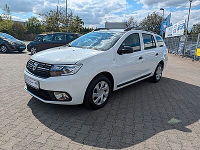Dacia Logan Essential GARANTIE KLIMA NAVI CARPLAY