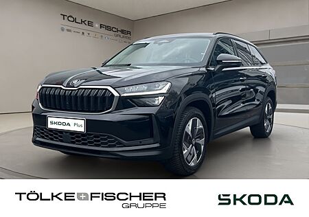 Skoda Kodiaq 110kW 1.5 TSI mHEV Selection ACC KeyLess